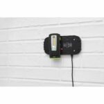 Inspection Light 3W (x2) & Double Wireless Charging Base