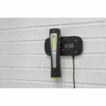 Inspection Light 5W (x2) & Double Wireless Charging Base