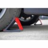 Folding Wheel Chocks - Pair - Image 2