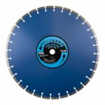 Premium Blue WDH Diamond Blade ?450 x 25mm
