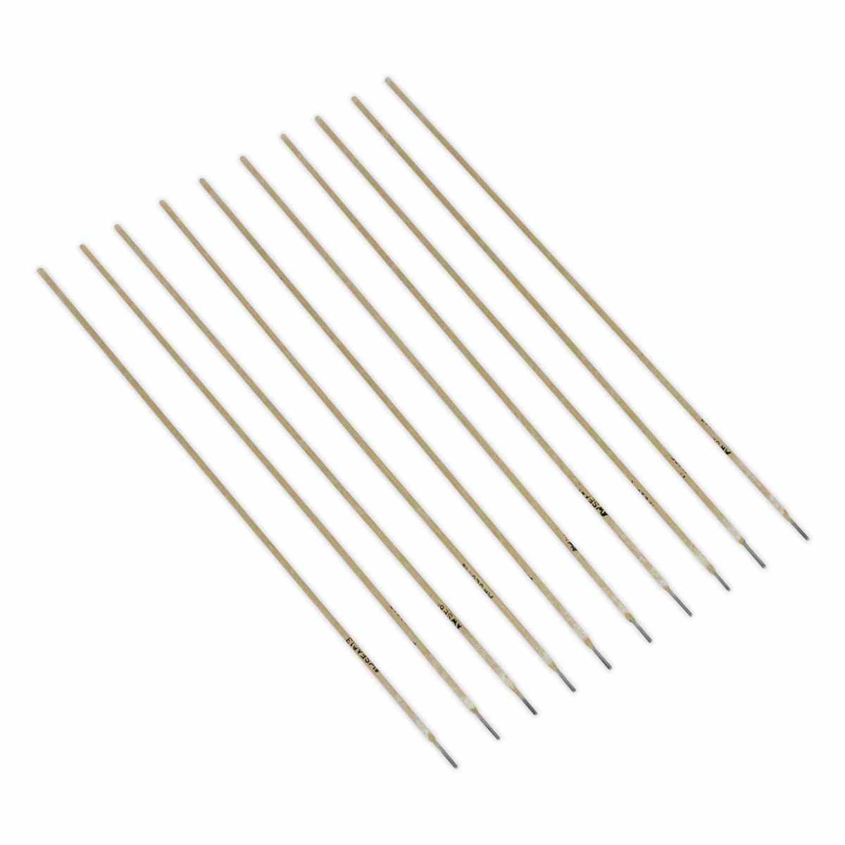 Welding Electrodes ?4 x 350mm 5kg Pack