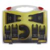 Multi-Tool Blade Set Metal & Wood 7pc