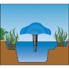 Submersible Pond Pump 2300L/hr 230V - Image 12