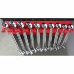 Spanner Rack Magnetic Capacity 10 Spanners