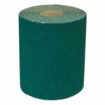 Production Sanding Roll 115mm x 5m - Extra Coarse 40Grit