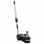 Air Operated Folding Jack 15-30tonne Telescopic