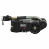 Air Operated Folding Jack 15-30tonne Telescopic - Image 7