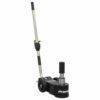 Air Operated Folding Jack 15-30tonne Telescopic - Image 6