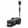 Air Operated Folding Jack 15-30tonne Telescopic - Image 5