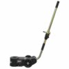 Air Operated Folding Jack 15-30tonne Telescopic - Image 4