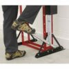 Hydraulic Press 15tonne Floor Type with Foot Pedal - Image 2