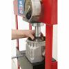 Hydraulic Press 15tonne Floor Type with Foot Pedal - Image 3