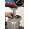 Hydraulic Press 15tonne Floor Type with Foot Pedal - Image 4