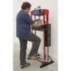 Hydraulic Press 15tonne Floor Type with Foot Pedal - Image 5