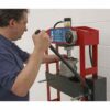 Hydraulic Press 15tonne Floor Type with Foot Pedal - Image 6