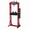 Hydraulic Press 15tonne Floor Type with Foot Pedal