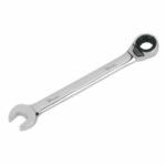 Reversible Ratchet Combination Spanner 12mm