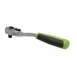 Ratchet Wrench Offset 1/4inSq Drive