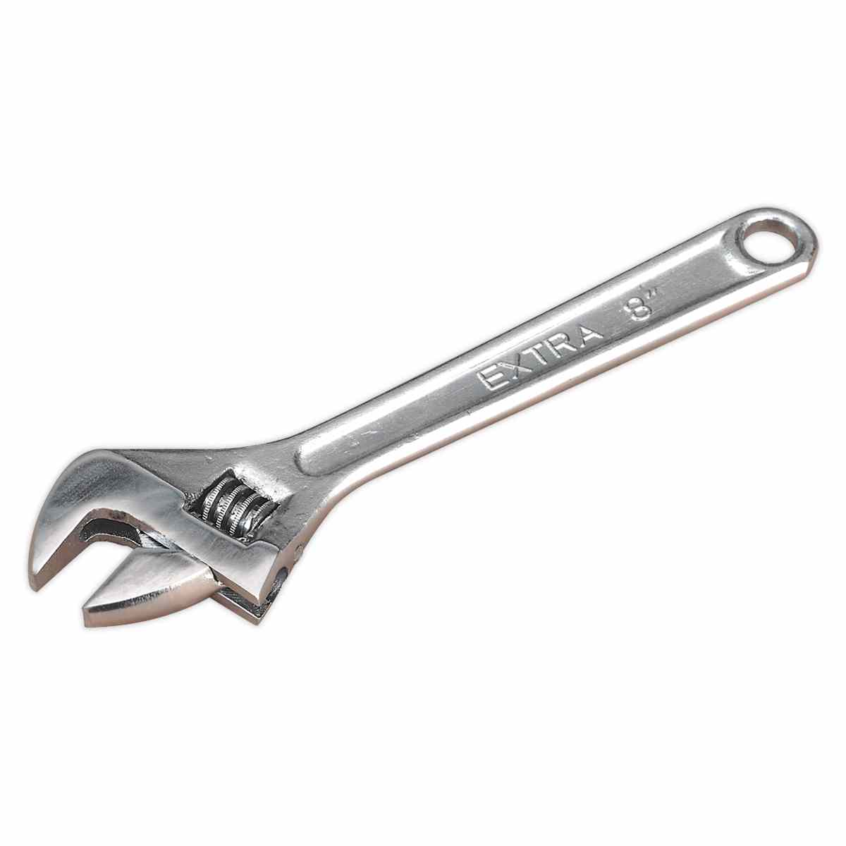Adjustable Wrench 200mm