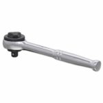 Ratchet Wrench 1/4inSq Drive