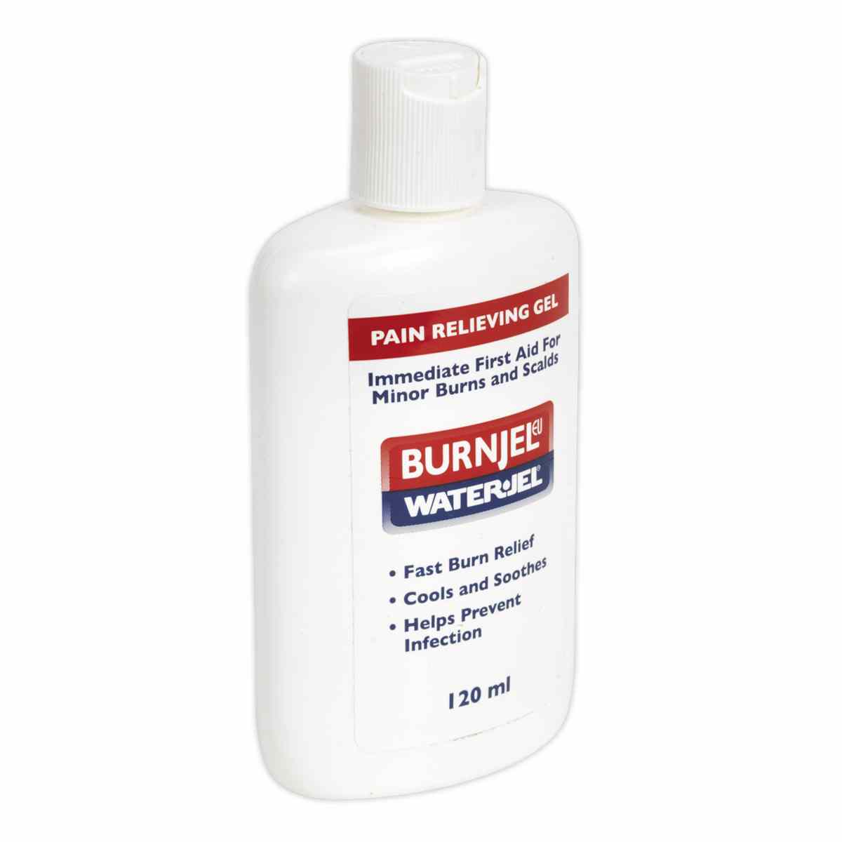 Burn Relief Gel 120ml