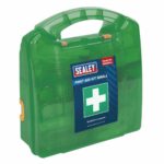 First Aid Kit Small - BS 8599-1 Compliant