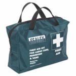 First Aid Kit Large for Minibuses & Coaches - BS 8599-2 Compliant