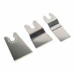 Multi-Tool Blade Set 3pc