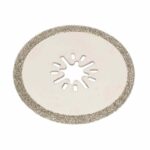 Multi-Tool Diamond Cutting Blade