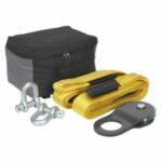 Off-Road Self Recovery Kit