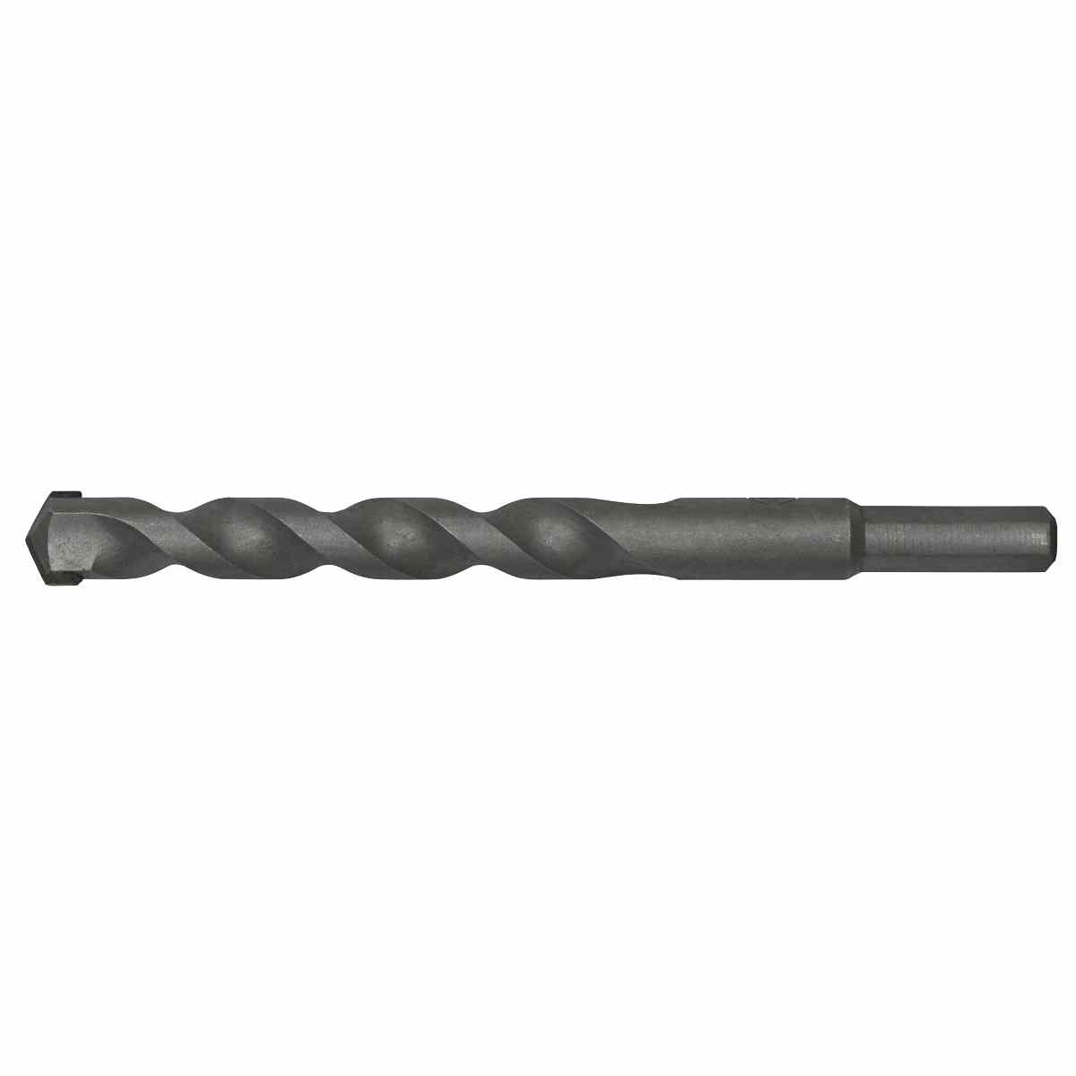Straight Shank Rotary Impact Drill Bit ?18 x 150mm