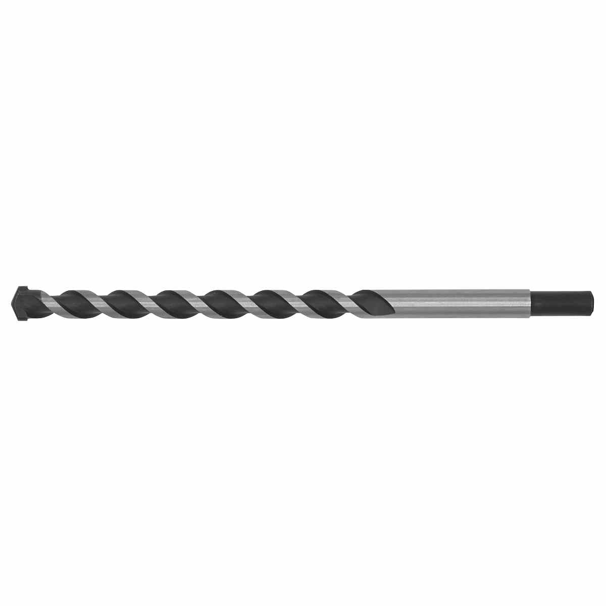 Straight Shank Rotary Impact Drill Bit ?18 x 300mm