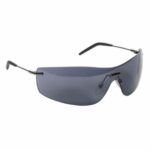 Safety Spectacles - Anti-Glare Lens
