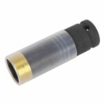 Alloy Wheel Ultra-Power Impact Socket 19mm 1/2inSq Drive