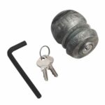 Tow-Ball Lock 50mm