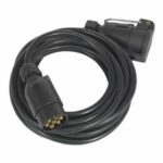 Extension Lead 7-Pin N-Type 6m