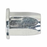 Threaded Insert (Rivet Nut) M10 Full Hex Standard Flange Pack of 50