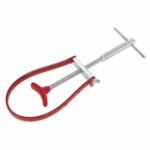 Motorcycle Pulley Holder - Large ?30-160mm