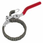 Oil Filter Chain Wrench ?60-105mm