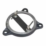 Swivel Base for ASV200 Vice