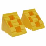 Levelling Ramp Chocks