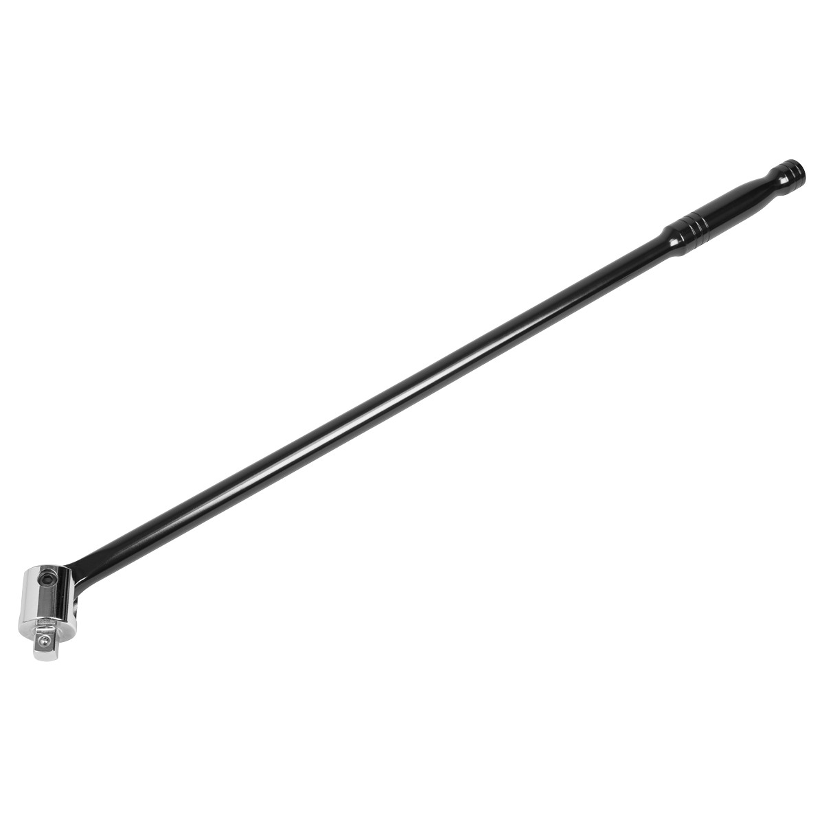 Breaker Bar 600mm 1/2"Sq Drive